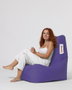 Atelier Del Sofa Diamond - Morado